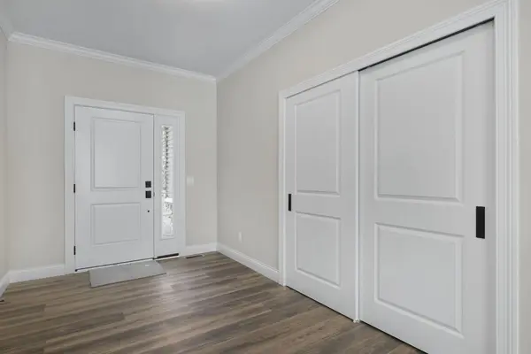 5037 Sheffer Farm RD, Garfield Twp, MI 49685