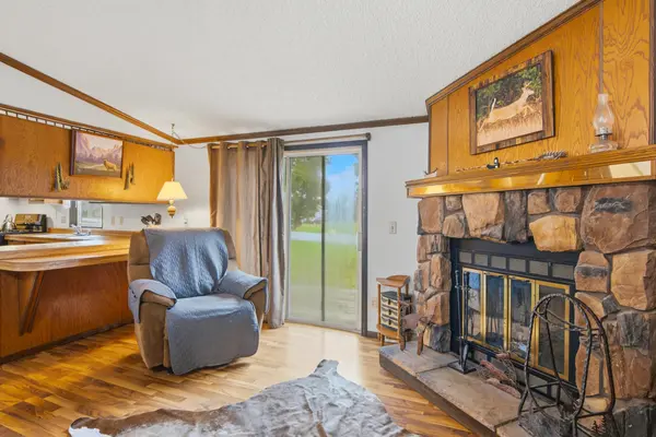 3504 S Needle DR, Blair Twp, MI 49685