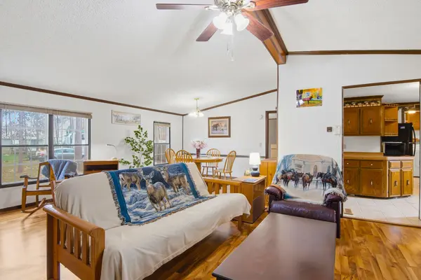 3504 S Needle DR, Blair Twp, MI 49685