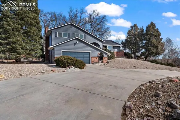 3204 Valley Hi AVE, Colorado Springs, CO 80910