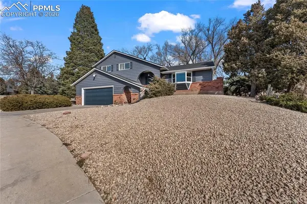 3204 Valley Hi AVE, Colorado Springs, CO 80910
