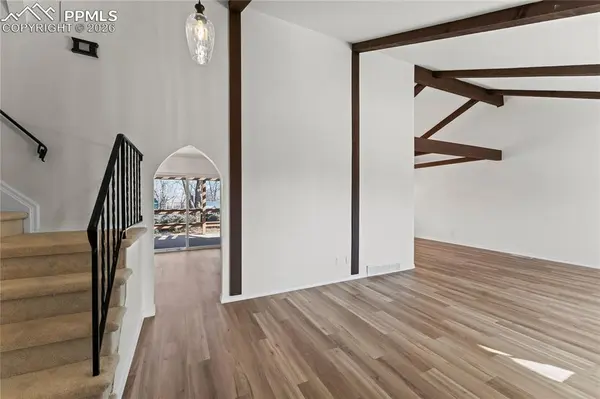 3204 Valley Hi AVE, Colorado Springs, CO 80910