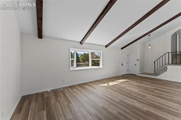 3204 Valley Hi AVE, Colorado Springs, CO 80910