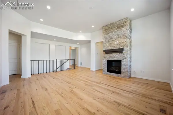 7906 Desert Wrangler DR, Colorado Springs, CO 80908