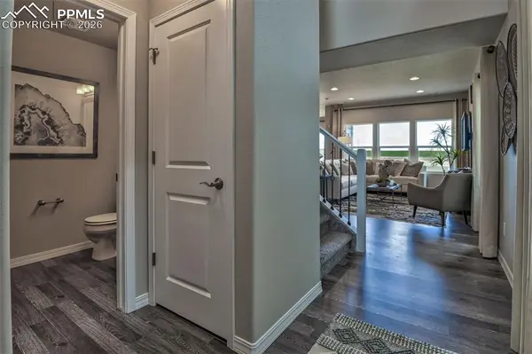 8570 Blue Feather LOOP, Colorado Springs, CO 80908