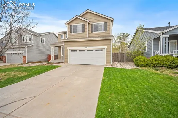 7584 Coffee RD, Peyton, CO 80831