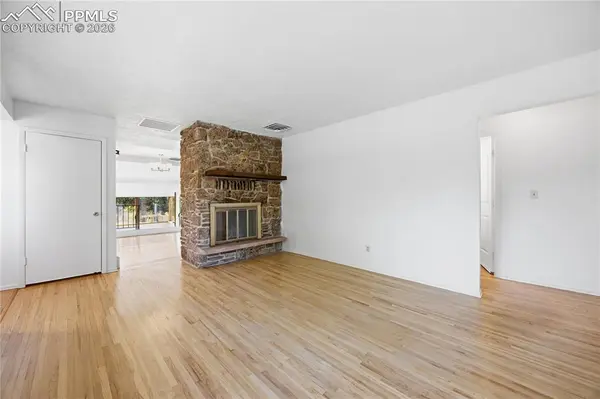 570 Catalina DR, Colorado Springs, CO 80906