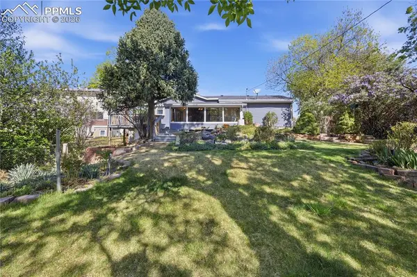 570 Catalina DR, Colorado Springs, CO 80906