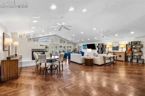 5011 Lyda LN, Colorado Springs, CO 80904