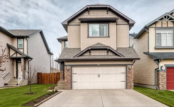 795 New Brighton DR SE, Calgary, AB T2Z 1A1