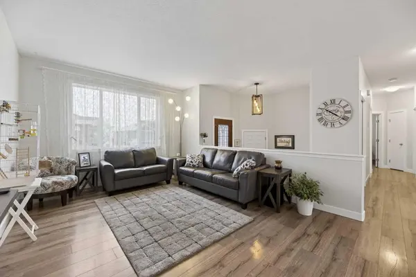 50 Deer Coulee DR, Didsbury, AB T0M0W0