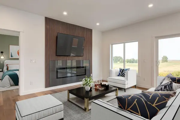 232 Red Tail RDG SE, High River, AB T1V0J8