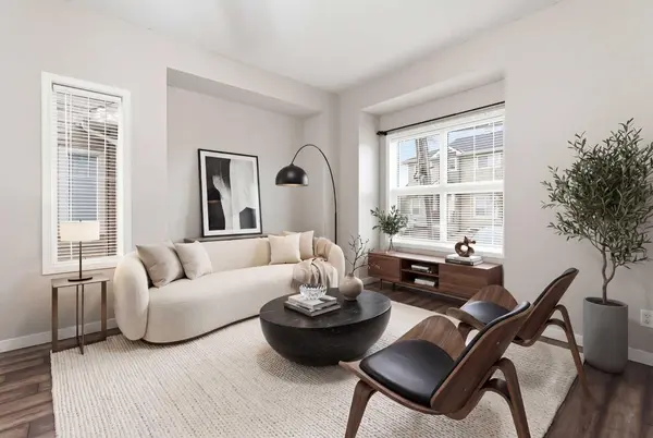 111 Tarawood LN NE #6108, Calgary, AB T3J 0C1