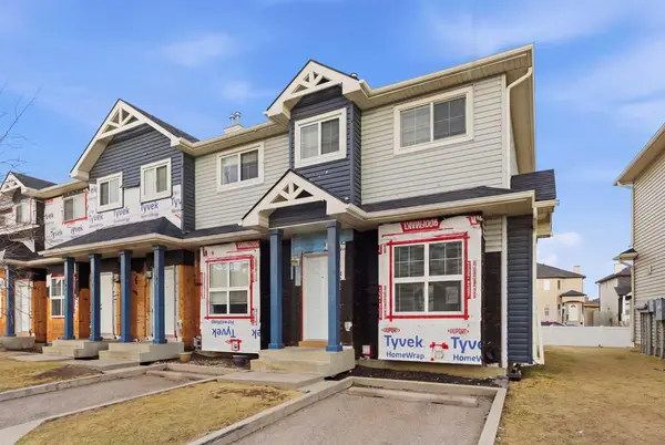 111 Tarawood LN NE #6108, Calgary, AB T3J 0C1