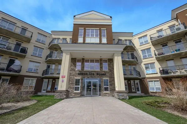 12320 102 ST #410, Grande Prairie, AB T8V 0N4