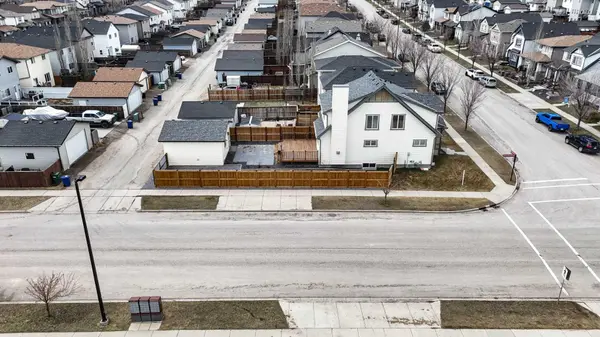 2275 Reunion ST NW, Airdrie, AB T2B 0H2