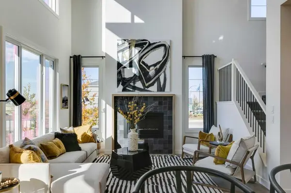 94 Bridgeport LNDG, Chestermere, AB T1X3E3