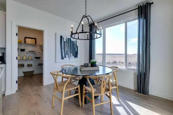 94 Bridgeport LNDG, Chestermere, AB T1X3E3