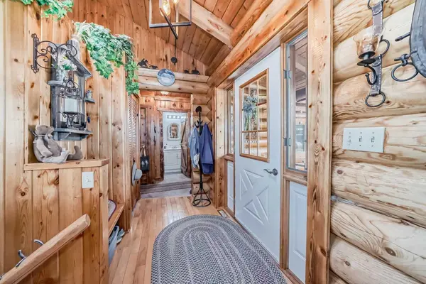 375044 RR 64, Rural Clearwater County, AB T4T2A3