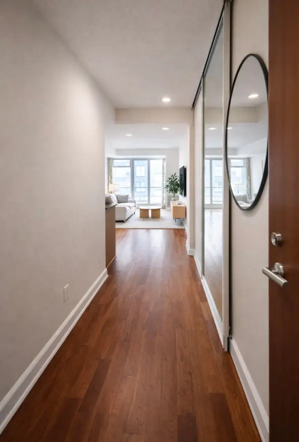 2181 Yonge ST #1504, Toronto C10, ON M4S 3H7