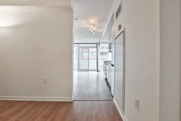 36 Lisgar ST #1007E, Toronto C01, ON M6J 0C7