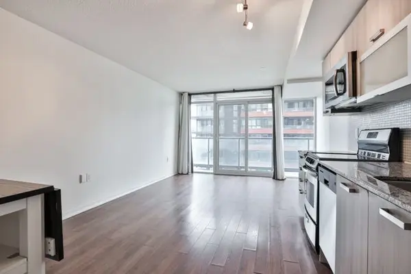 36 Lisgar ST #1007E, Toronto C01, ON M6J 0C7