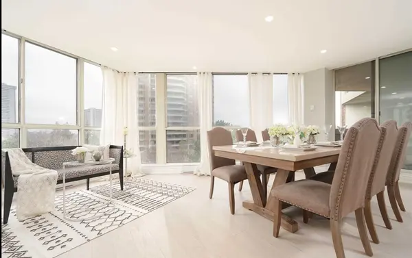 85 Skymark DR #502, Toronto C15, ON M2H 3P2