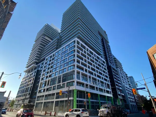 121 Lower Sherbourne ST #1648, Toronto C08, ON M5A 4J4