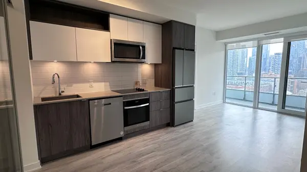 121 Lower Sherbourne ST #1648, Toronto C08, ON M5A 4J4