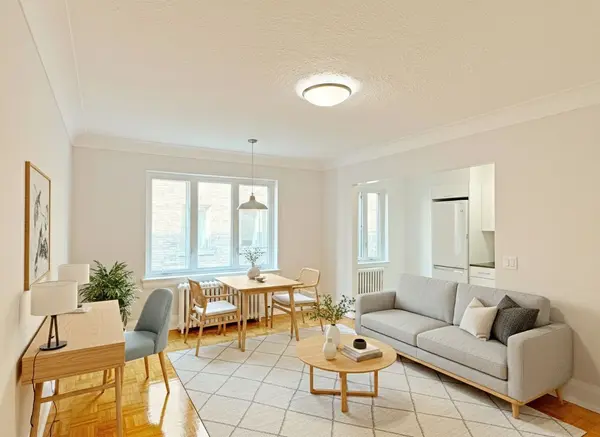 394 Avenue RD #406, Toronto C02, ON M4V 2H4