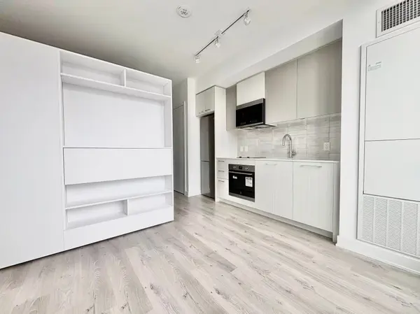 30 Dreamers WAY #626, Toronto C08, ON M5A 0Y7