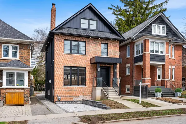 26 Carey RD, Toronto C10, ON M4S 1N8
