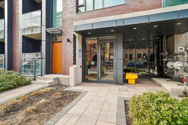 90 Niagara ST #405, Toronto C01, ON M5V 0P9