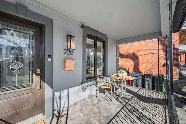 220 Robina AVE, Toronto C03, ON M6C 3Z1