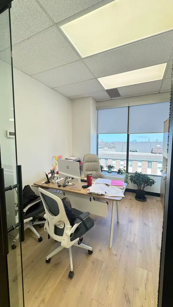 200 Consumers RD #707, Toronto C15, ON M2J 4R4