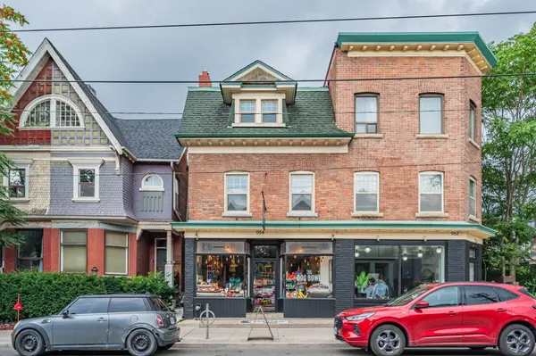 984 Dundas ST W #1, Toronto C01, ON M6J 1W6