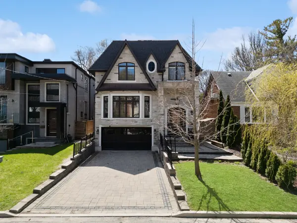 20 Walker RD, Toronto C07, ON M2N 2K3