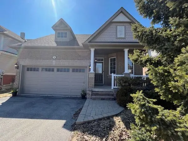 72 Sherrington DR, Scugog, ON L9L 2E7