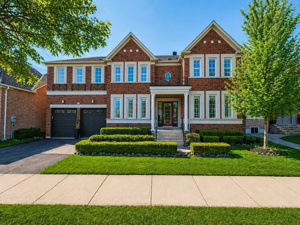 46 Williamson DR W, Ajax, ON L1T 4M9