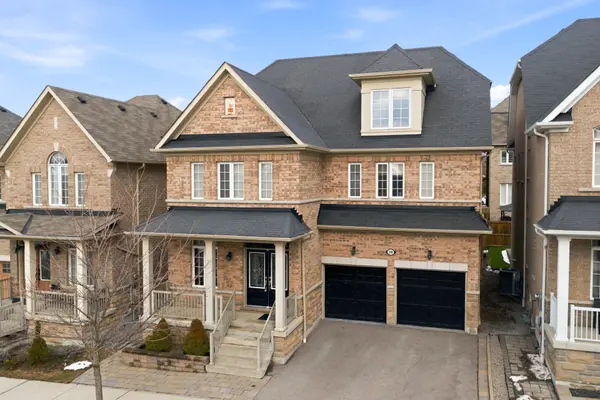 28 Sheldon DR, Ajax, ON L1T 0L9