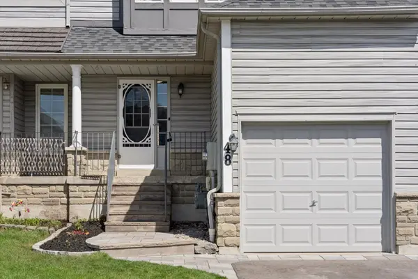 48 Shady Lane CRES, Clarington, ON L1C 5B2