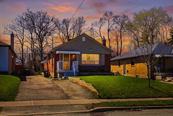 10 Garthwood DR, Toronto E04, ON M1K 2J5