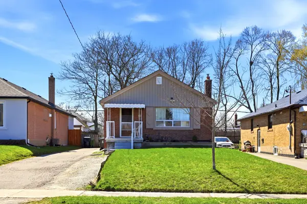 10 Garthwood DR, Toronto E04, ON M1K 2J5