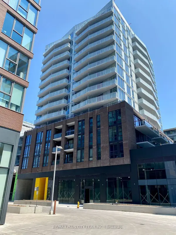 45 Baseball PL #811, Toronto E01, ON M4M 0H1