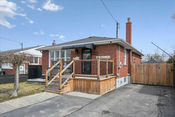 259 Farewell ST, Oshawa, ON L1H 6L8