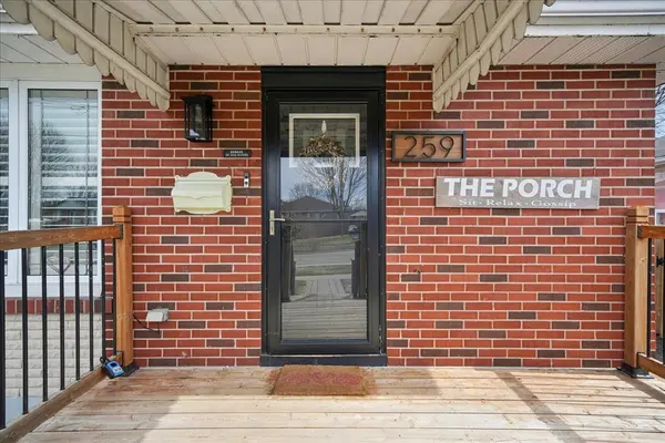 259 Farewell ST, Oshawa, ON L1H 6L8