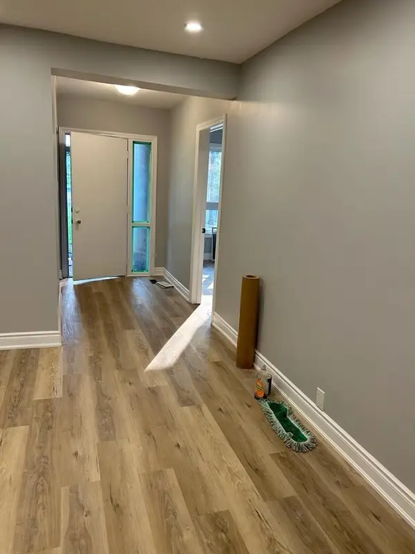 35 Homestead RD #Main, Toronto E10, ON M1E 3R8