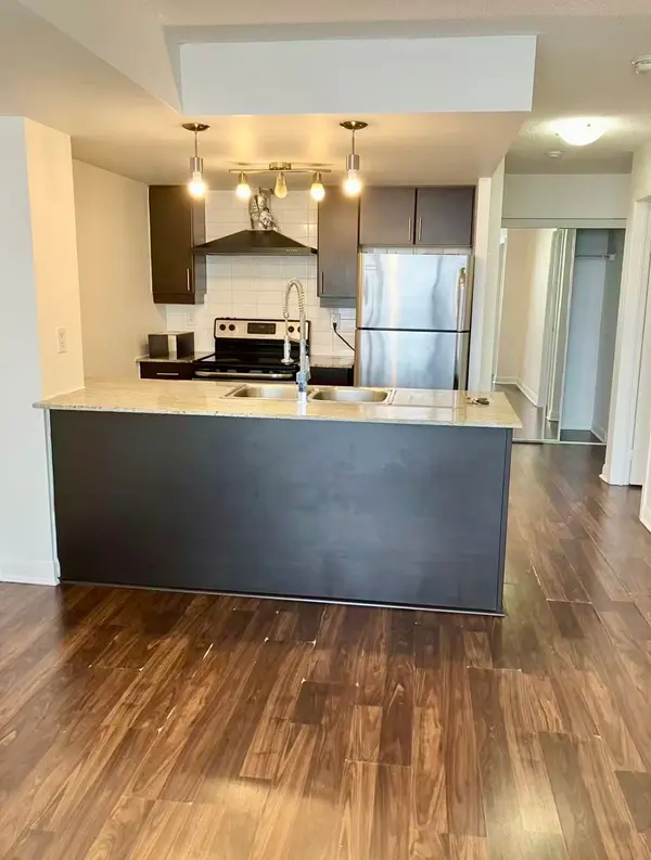 190 Borough DR #3211, Toronto E09, ON M1P 0B6