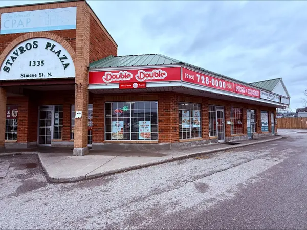 1335 Simcoe ST N #Unit 03, Oshawa, ON L1G 4X1