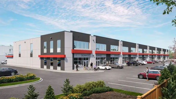 479 Bayly ST E #5 (Bldg 2), Ajax, ON L1Z 1W7